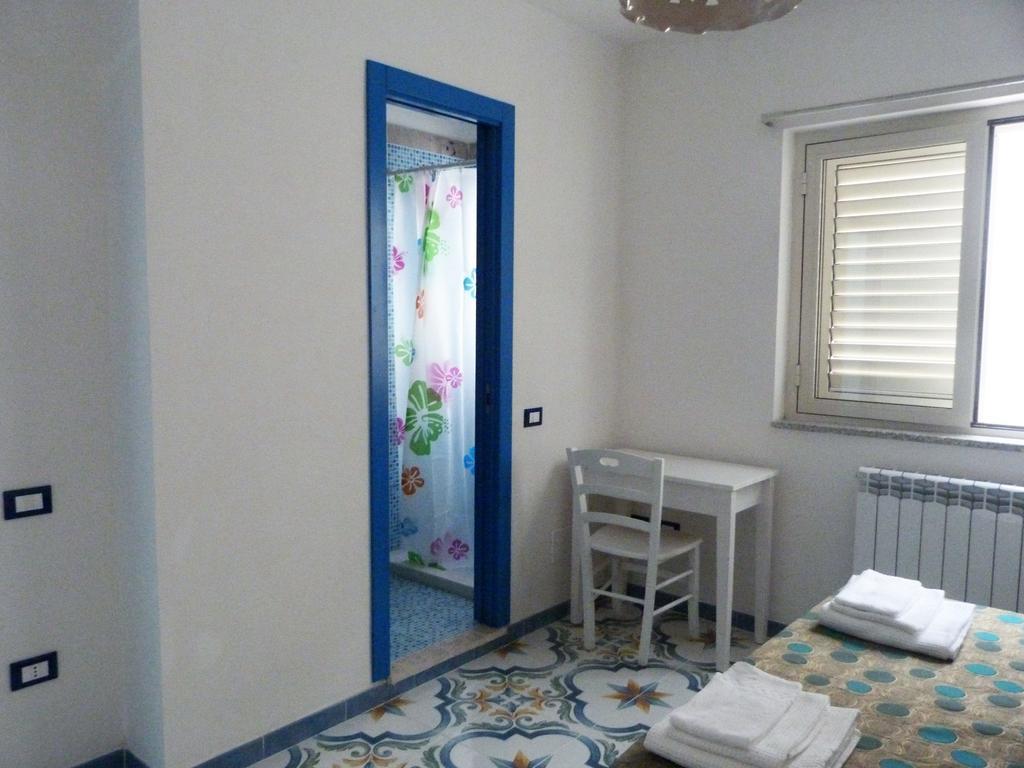 Camere D'Aragona Otranto Buitenkant foto